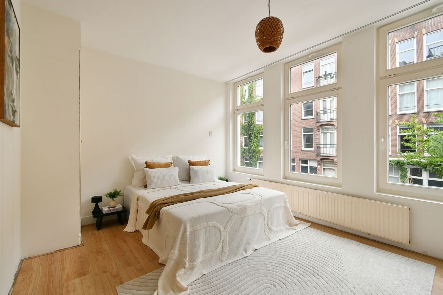 Studio te koop: Bentinckstraat 51-1, Amsterdam