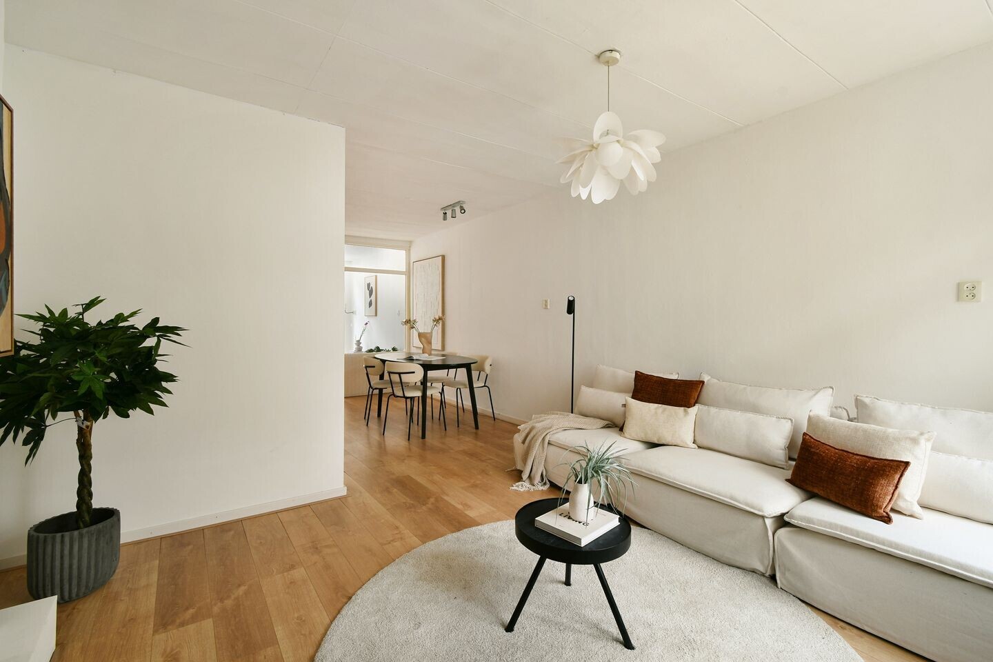 Studio te koop: Bentinckstraat 51-1, Amsterdam
