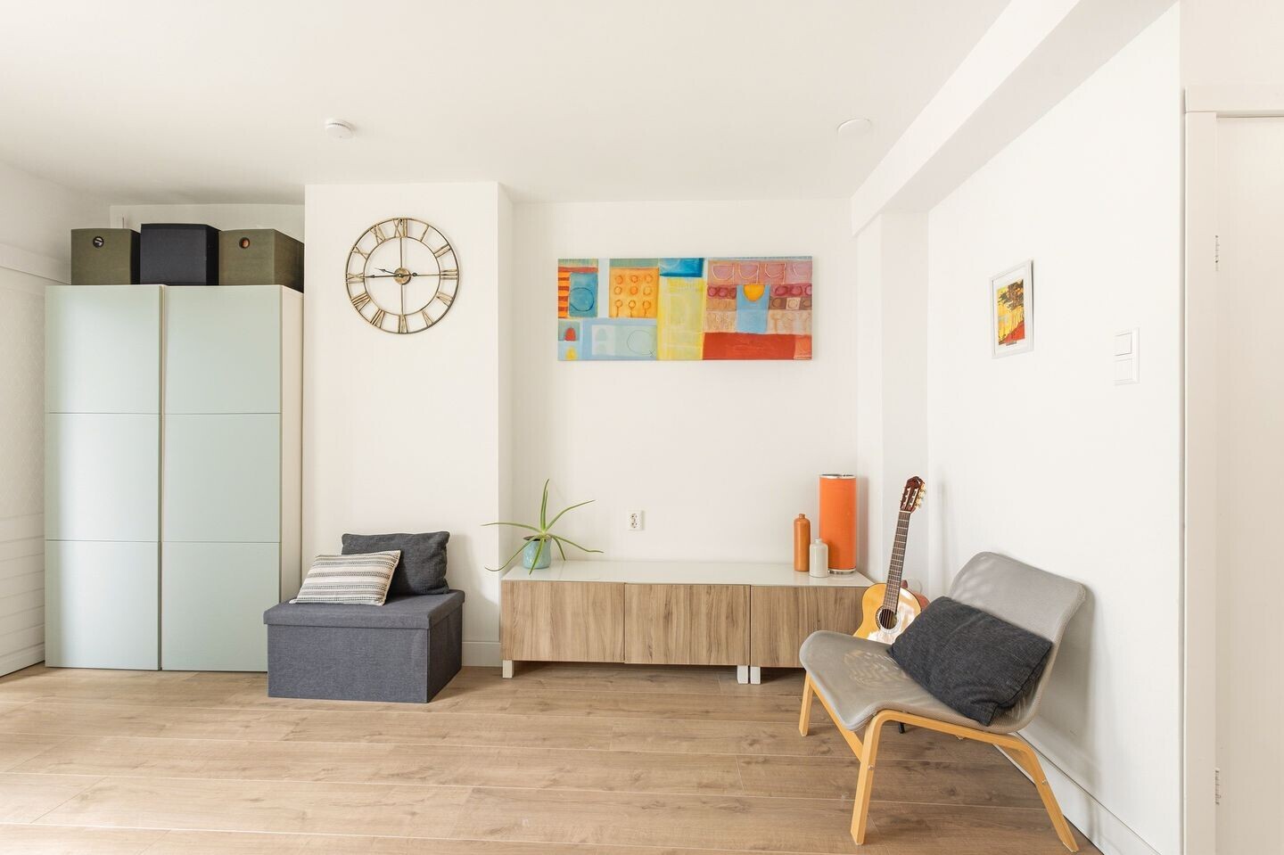 Studio te koop: Bentinckstraat 51-2, Amsterdam