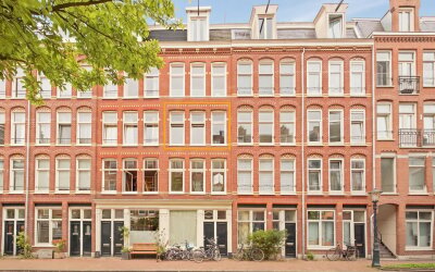 Bentinckstraat 51-2