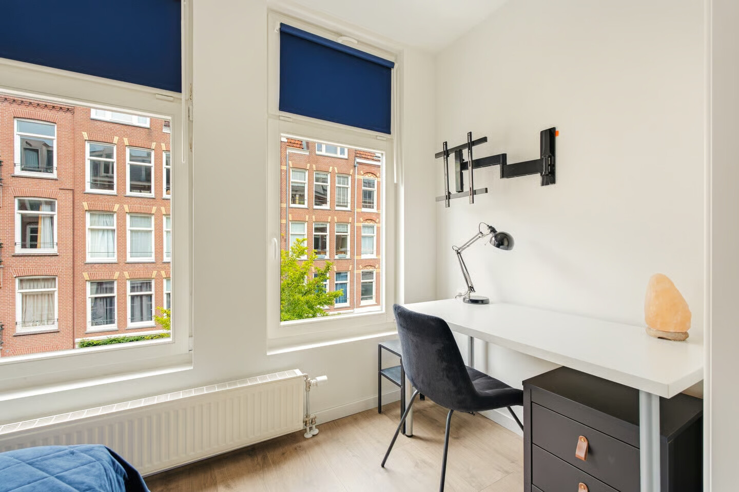 Studio te koop: Bentinckstraat 51-2, Amsterdam