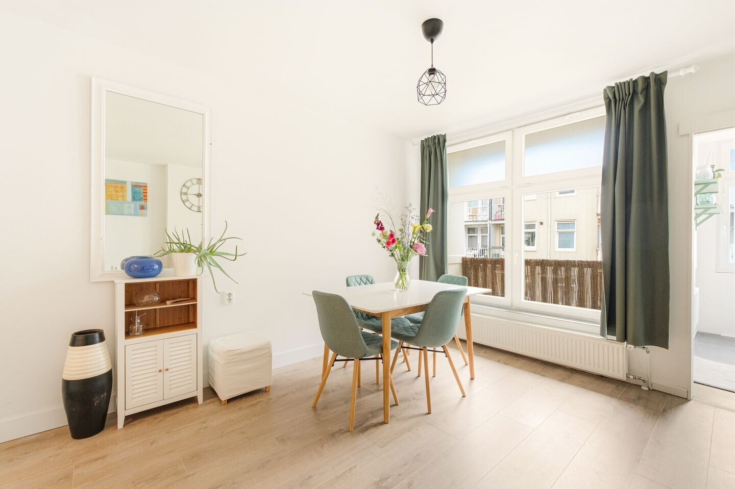 Studio te koop: Bentinckstraat 51-2, Amsterdam
