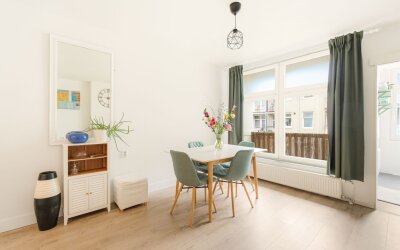 Bentinckstraat 51-2
