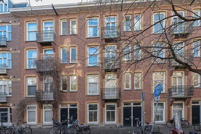 Bentinckstr. 89-H