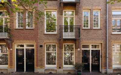Bentinckstr. 97-H