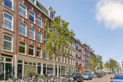 Bentinckstraat 14-H