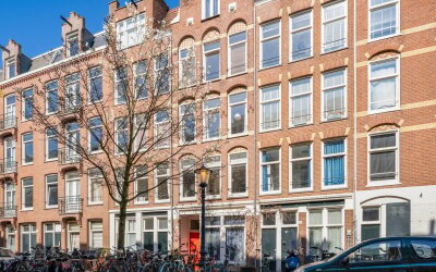 Bentinckstr. 38-1