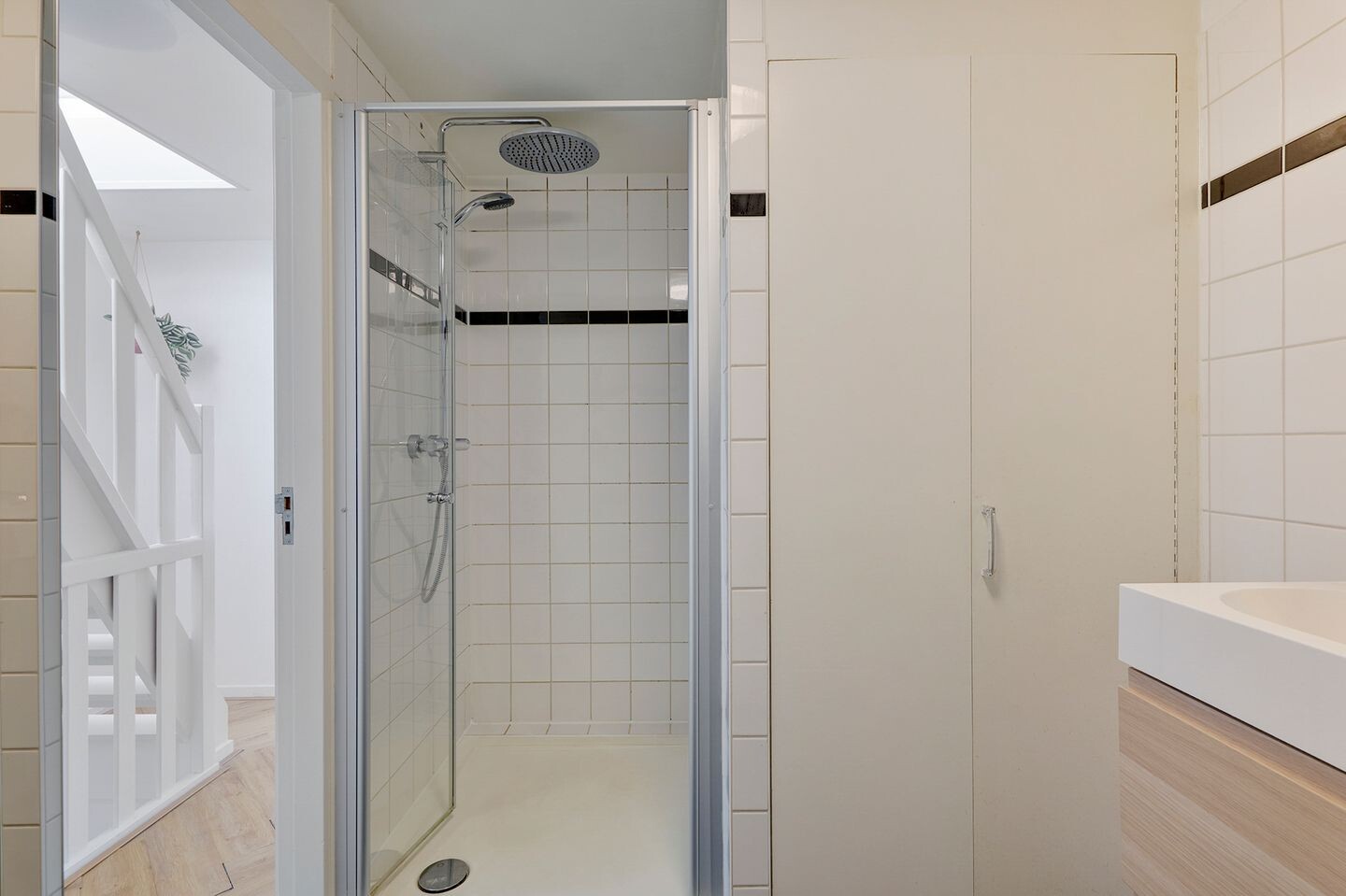 Studio te koop: Bentinckstraat 40-3, Amsterdam
