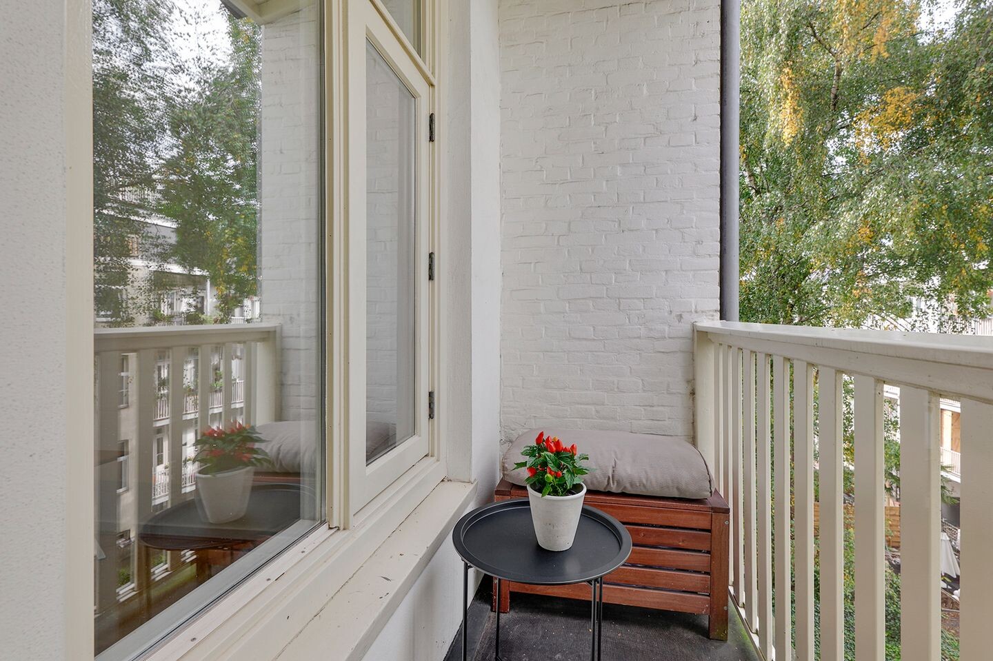 Studio te koop: Bentinckstraat 40-3, Amsterdam