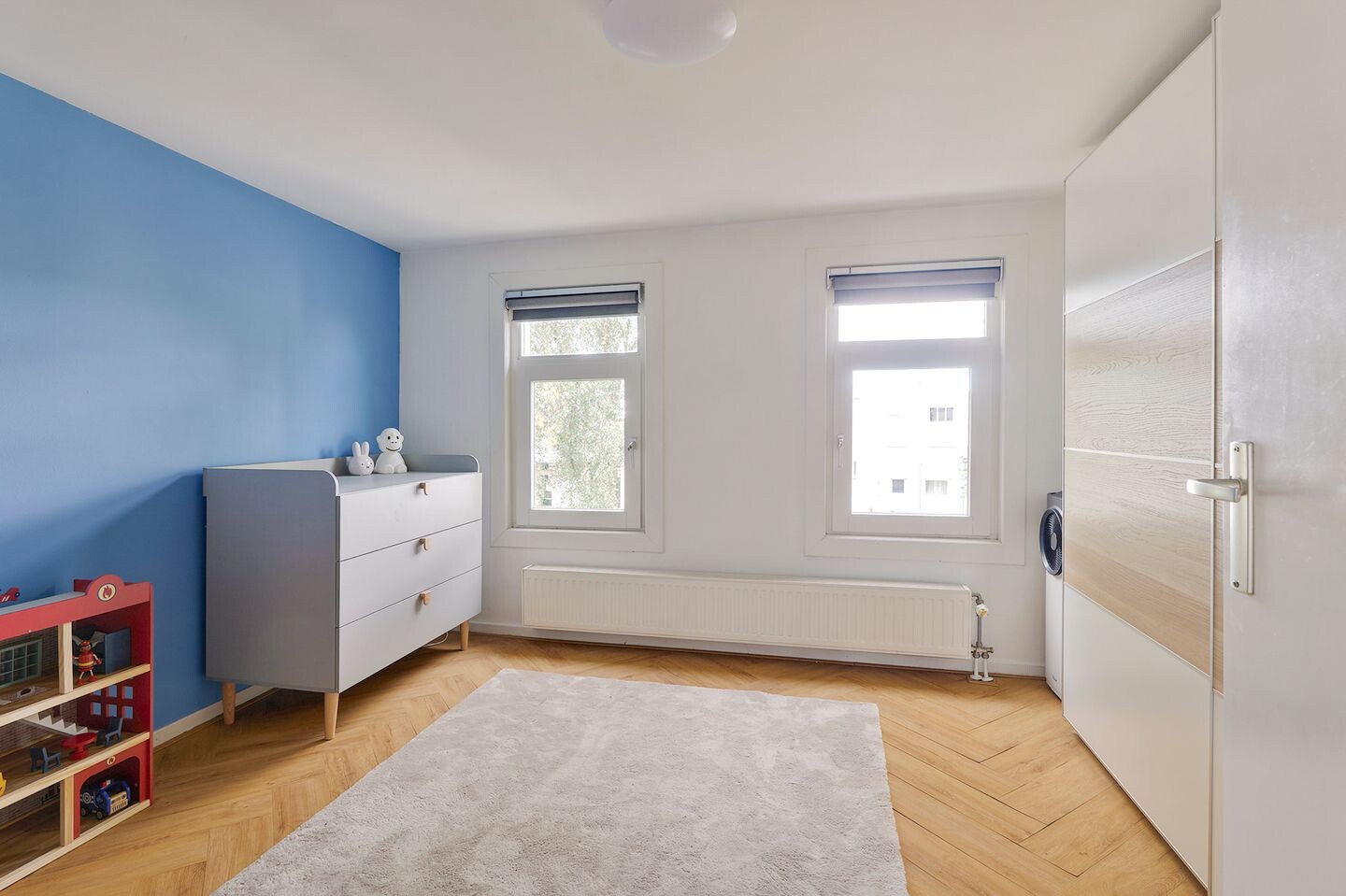Studio te koop: Bentinckstraat 40-3, Amsterdam