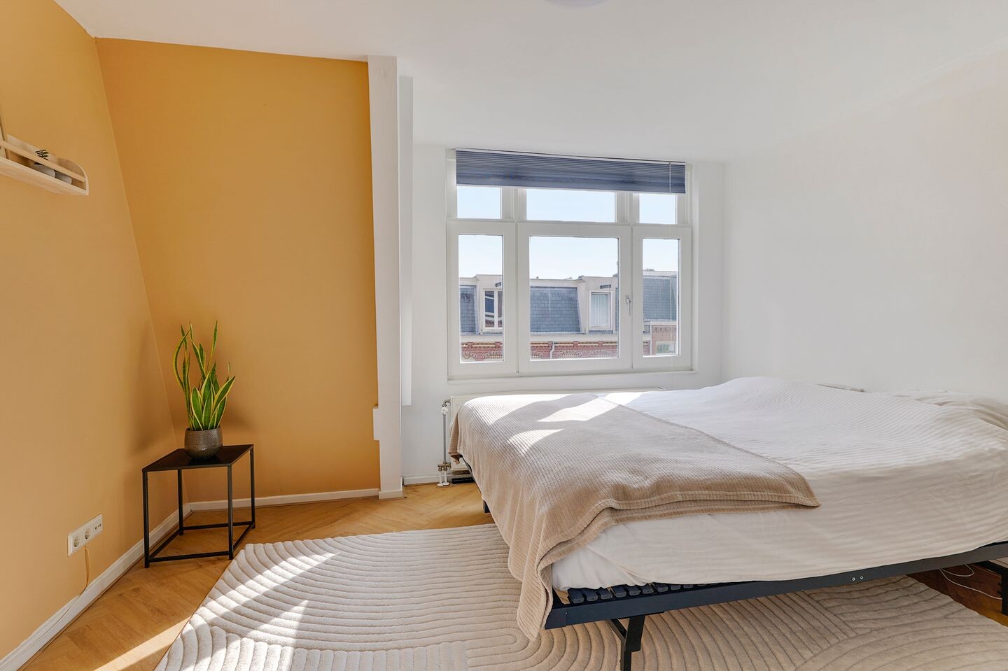 Studio te koop: Bentinckstraat 40-3, Amsterdam