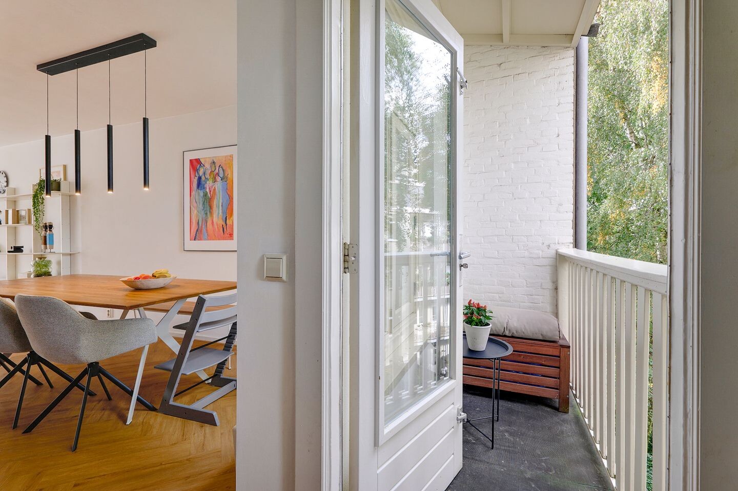 Studio te koop: Bentinckstraat 40-3, Amsterdam