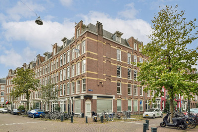 Cliffordstr. 1-3