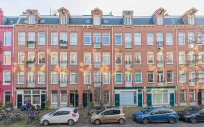 Cliffordstraat 13-H