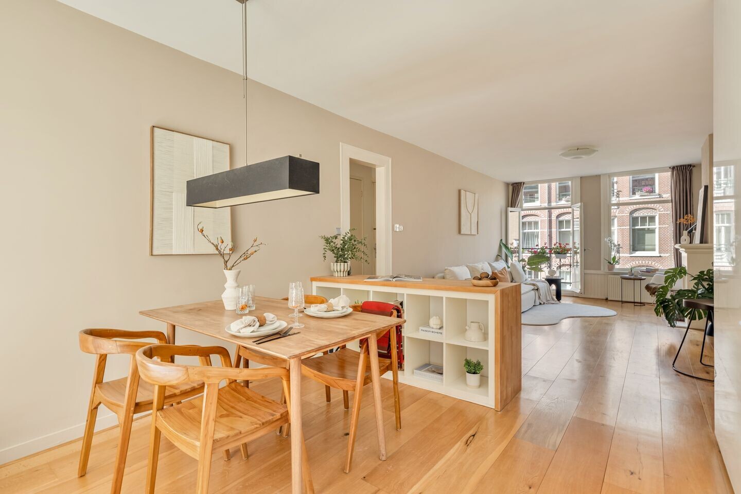Studio te koop: Cliffordstraat 5-2, Amsterdam