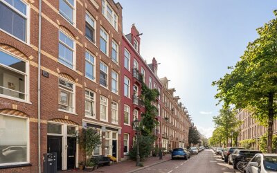Cliffordstraat 5-2