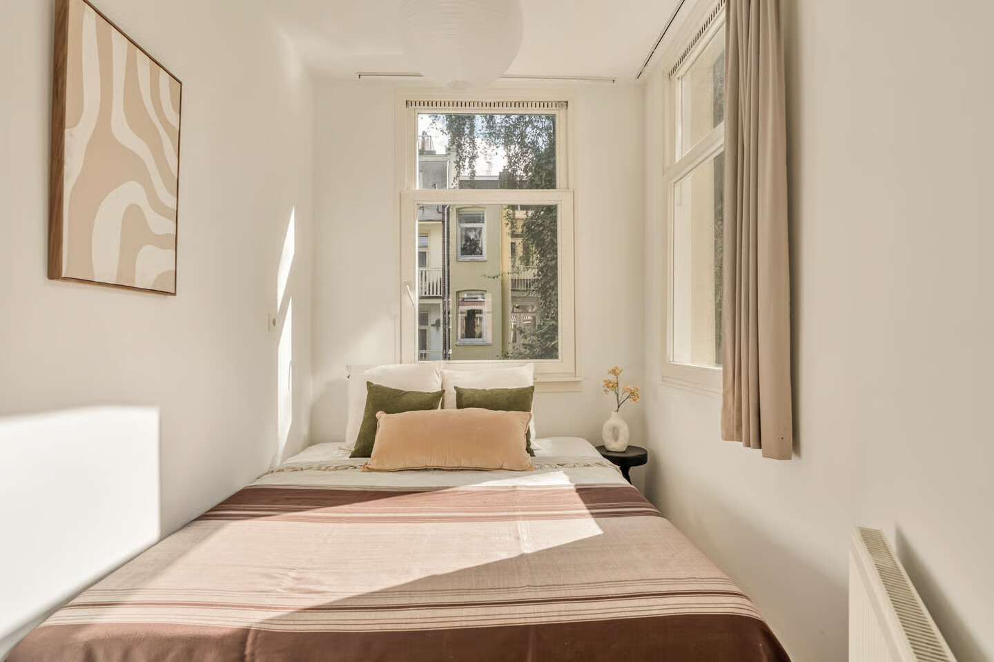 Studio te koop: Cliffordstraat 5-2, Amsterdam
