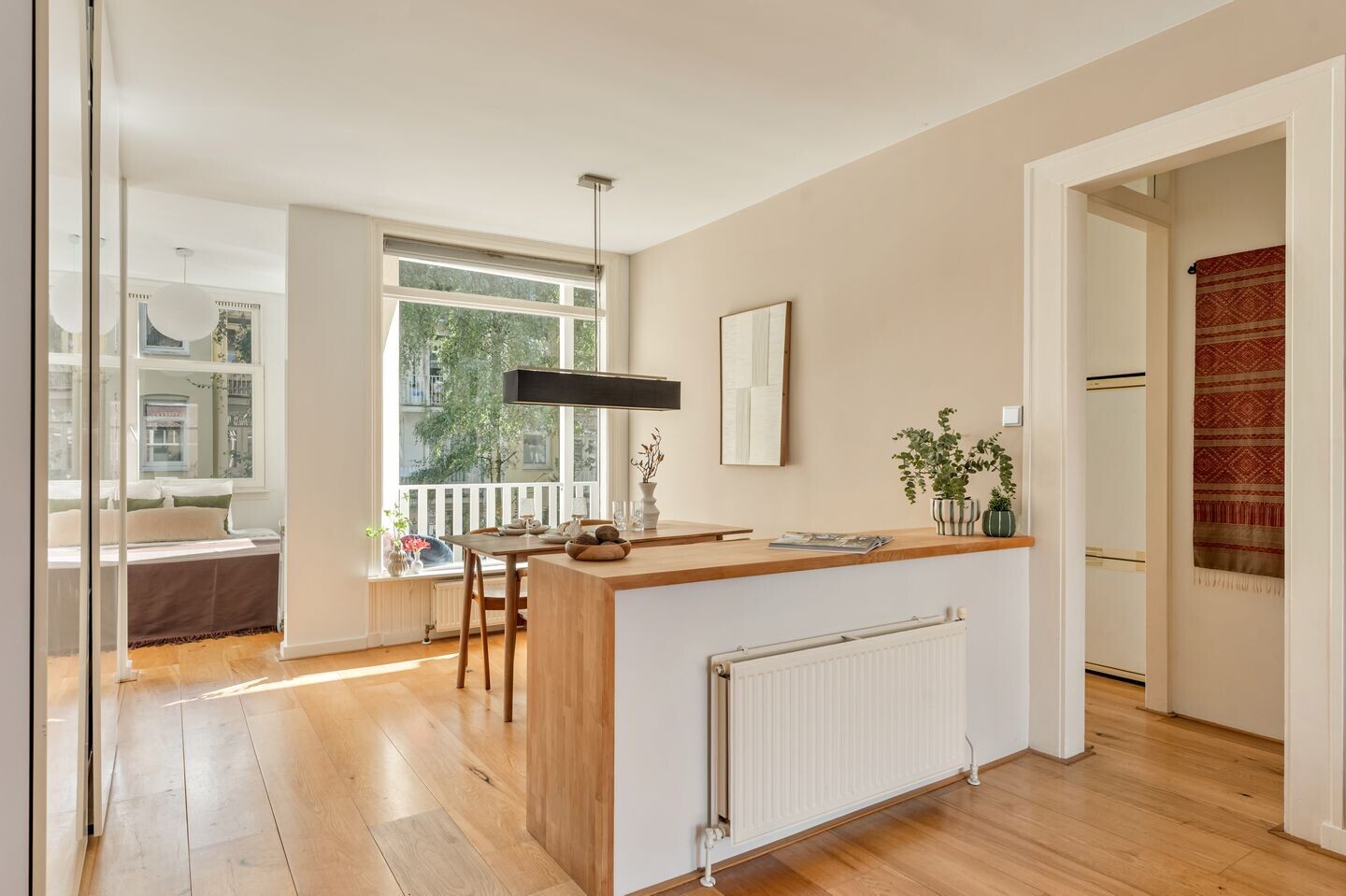 Studio te koop: Cliffordstraat 5-2, Amsterdam