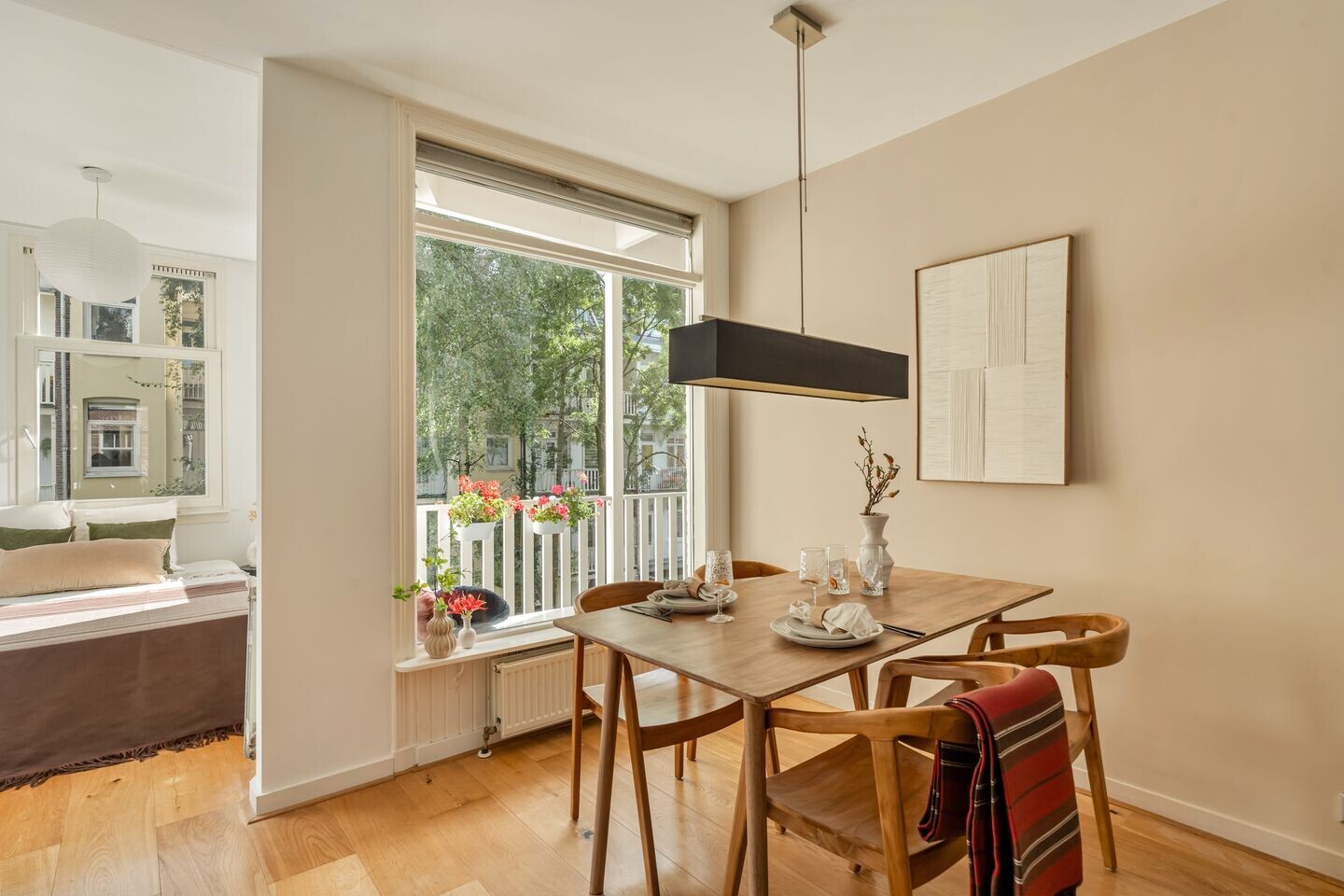Studio te koop: Cliffordstraat 5-2, Amsterdam