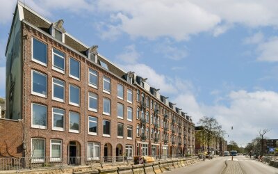 Van Hallstr. 7-1