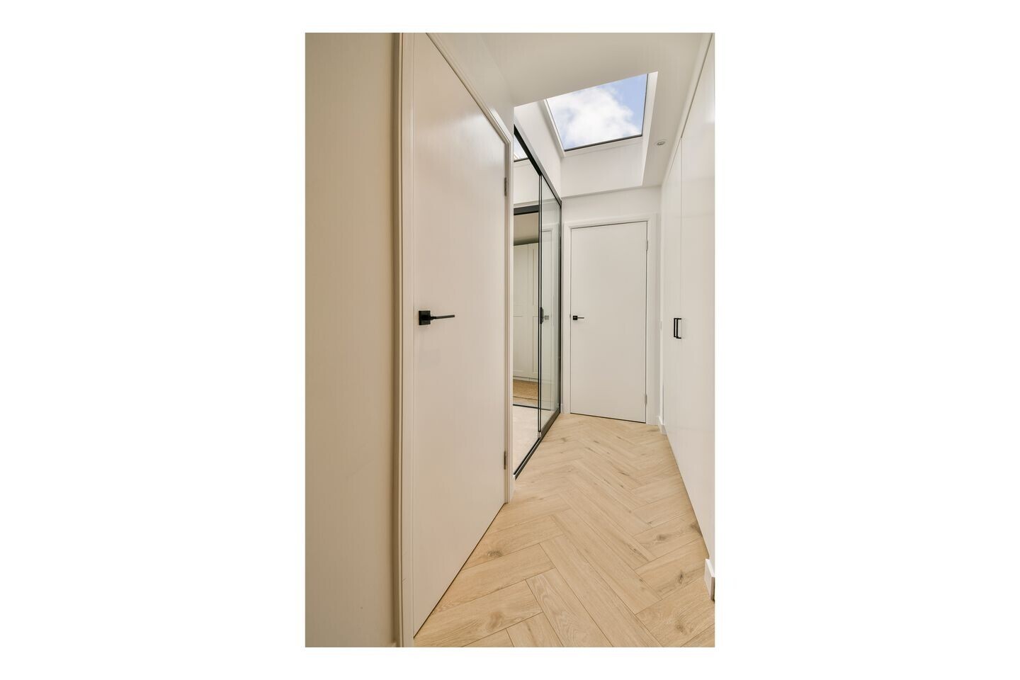 Appartement te koop: Van Hallstraat 7H, Amsterdam