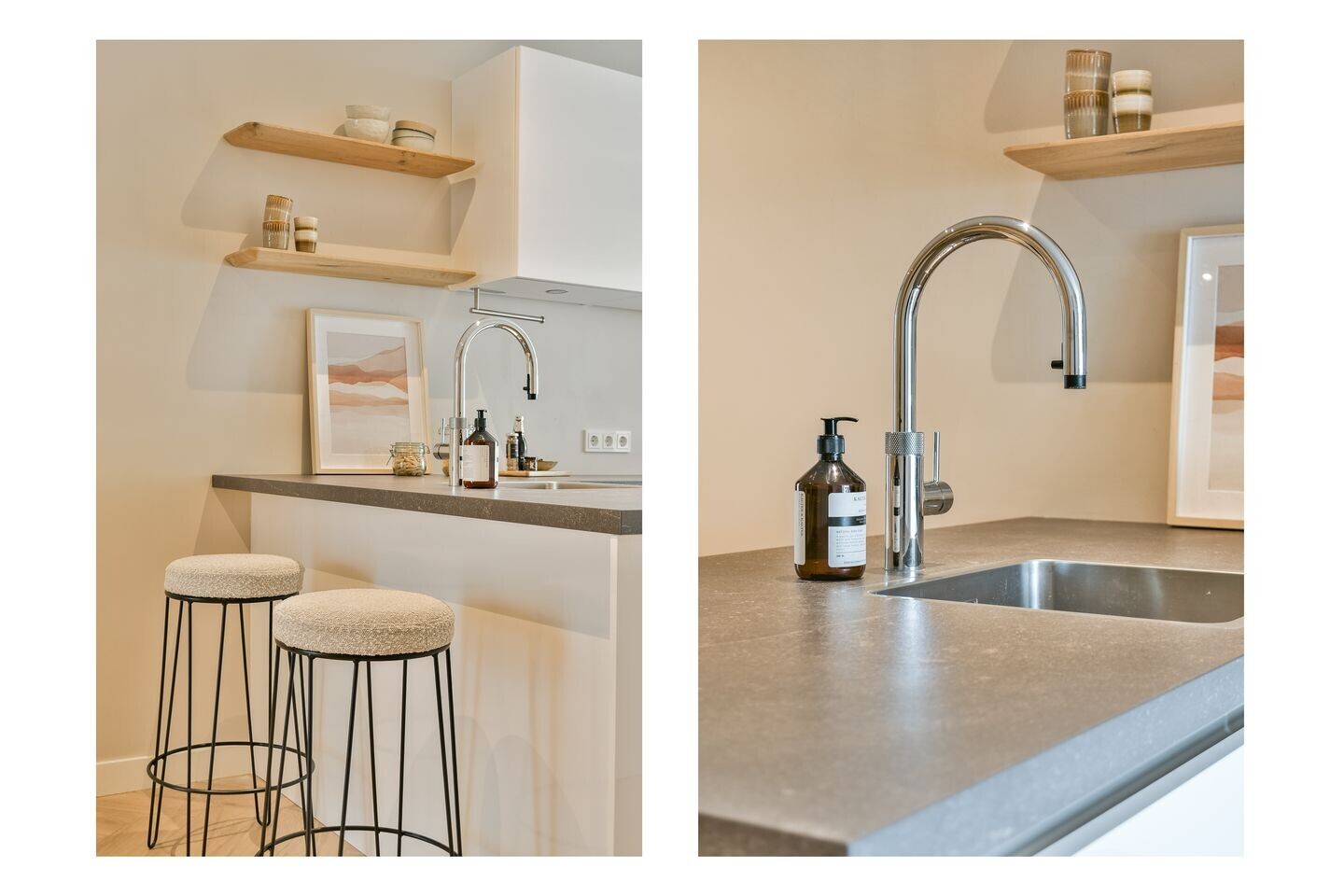 Appartement te koop: Van Hallstraat 7H, Amsterdam