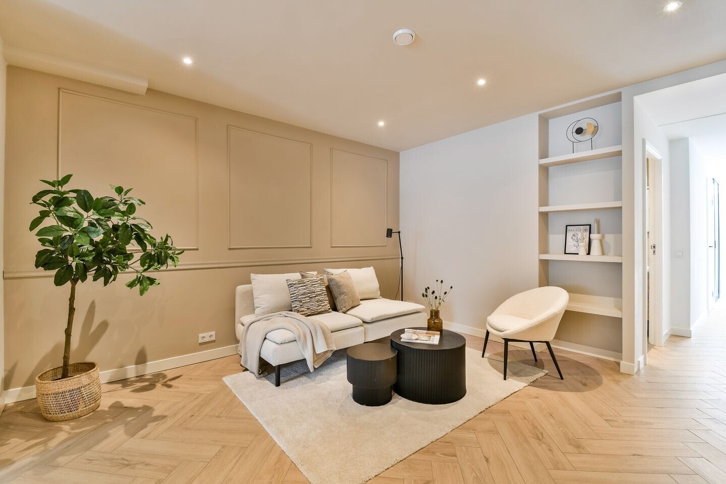 Appartement te koop: Van Hallstraat 7H, Amsterdam