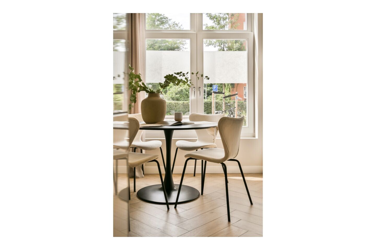 Appartement te koop: Van Hallstraat 7H, Amsterdam