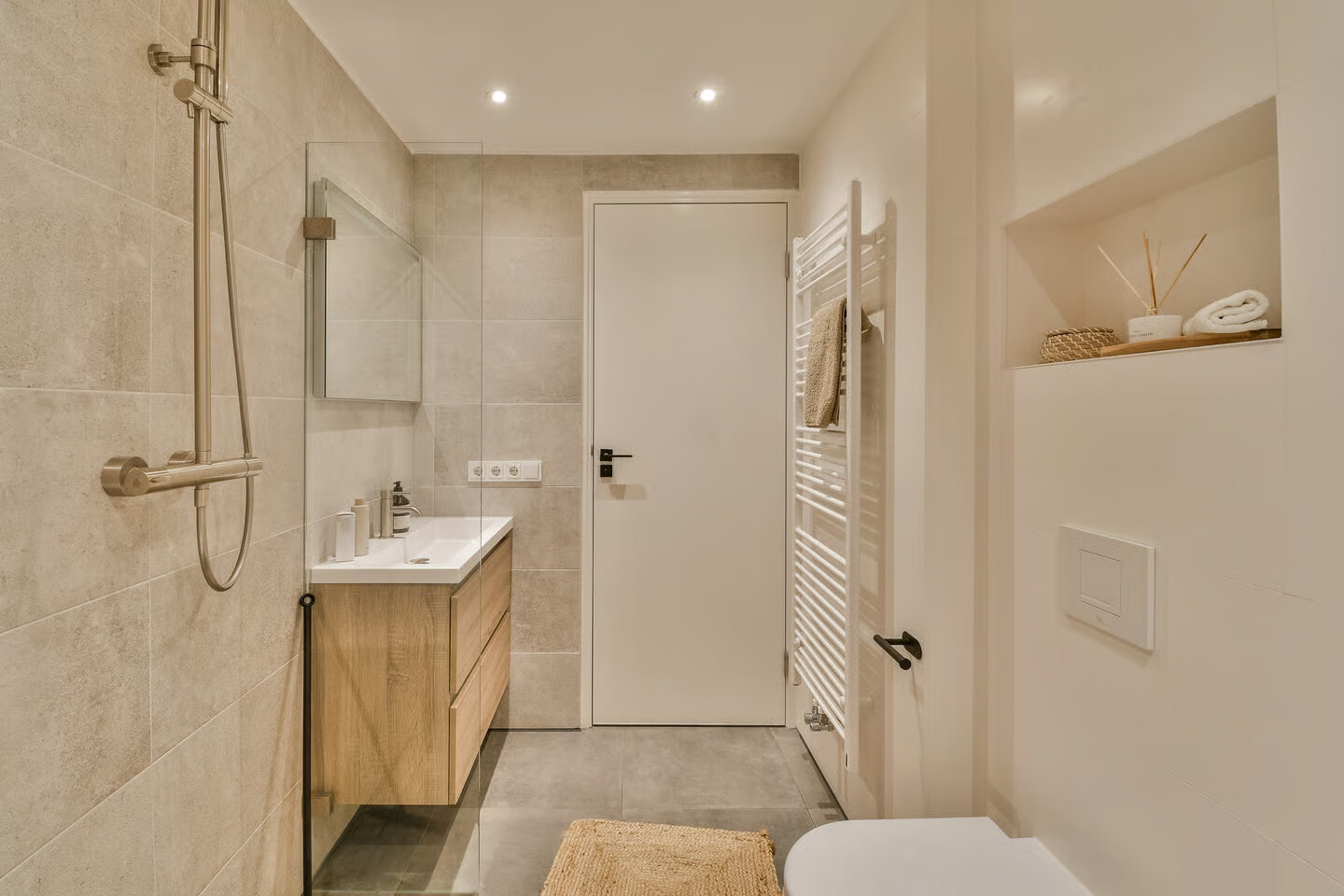 Appartement te koop: Van Hallstraat 7H, Amsterdam