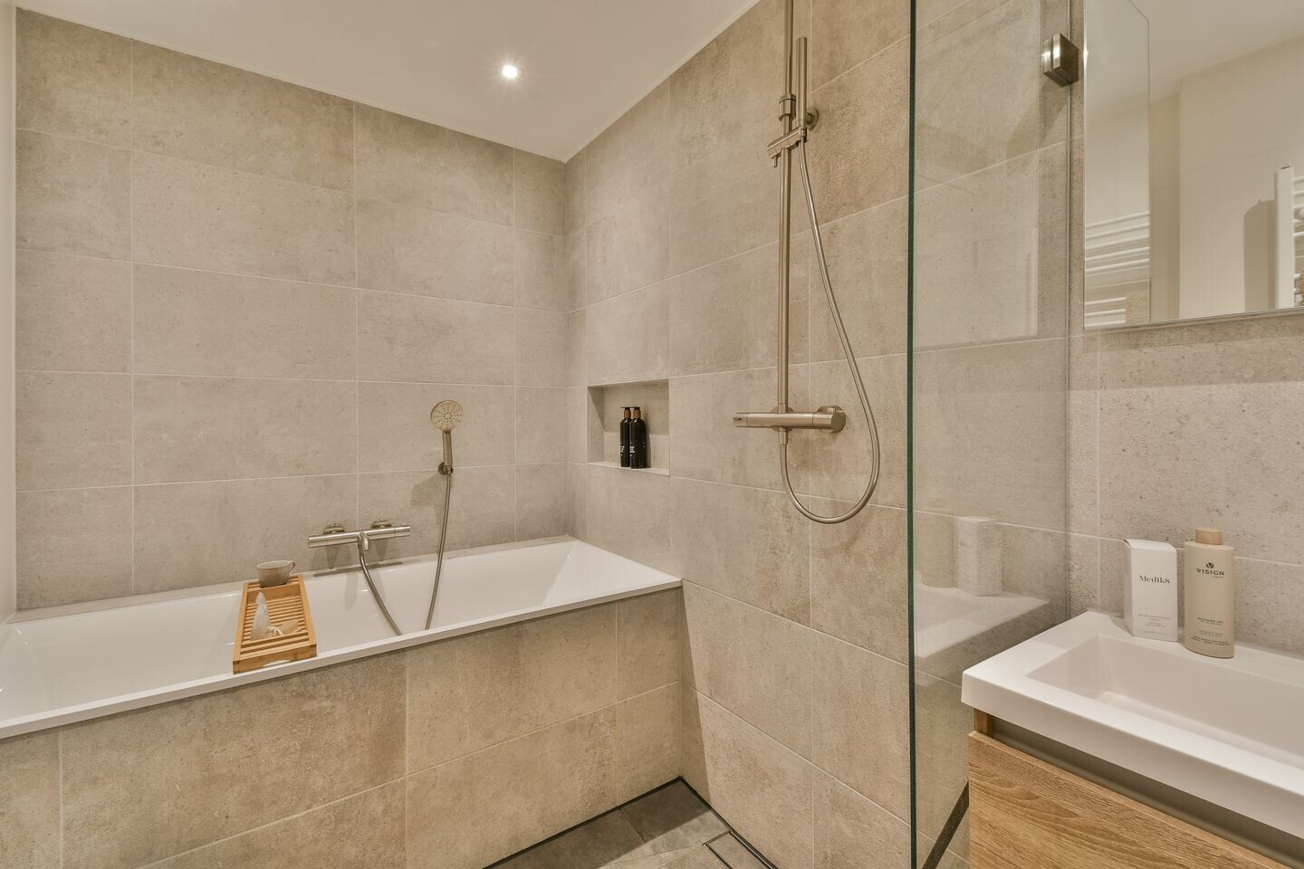 Appartement te koop: Van Hallstraat 7H, Amsterdam