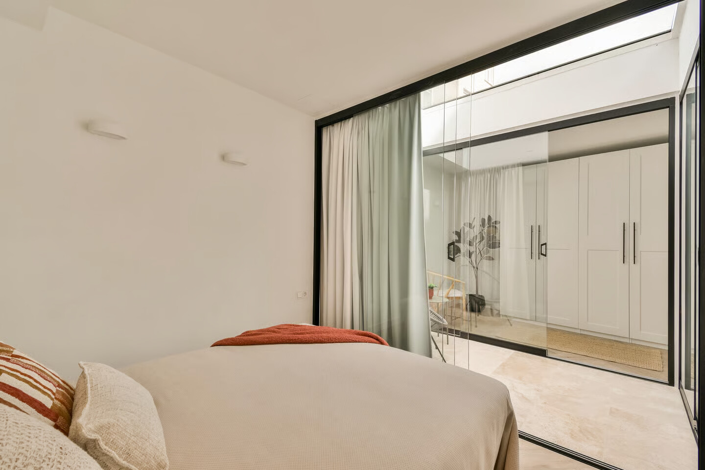 Appartement te koop: Van Hallstraat 7H, Amsterdam