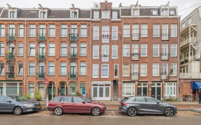 Van Hallstr. 33-2