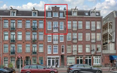 Van Hallstr. 33-3