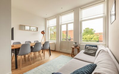 Van Hallstraat 39-3