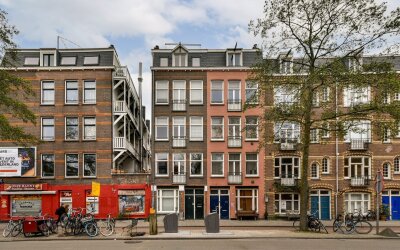 Van Hallstr. 39-H