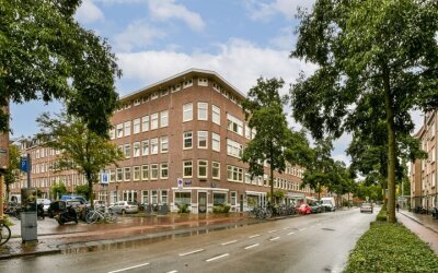 Van Hallstr. 83-1