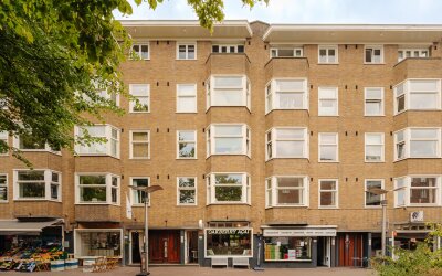 Van Hallstr. 240
