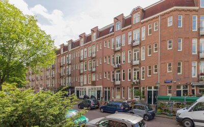 Eerste Keuc. 47-H