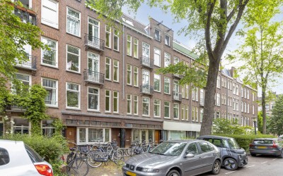 Eerste Keucheniusstraat 16-1