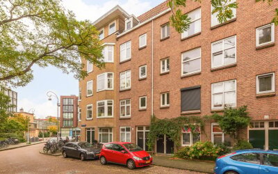 Van Rappardstraat 11-3