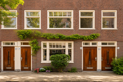 Luzacstraat 5-H