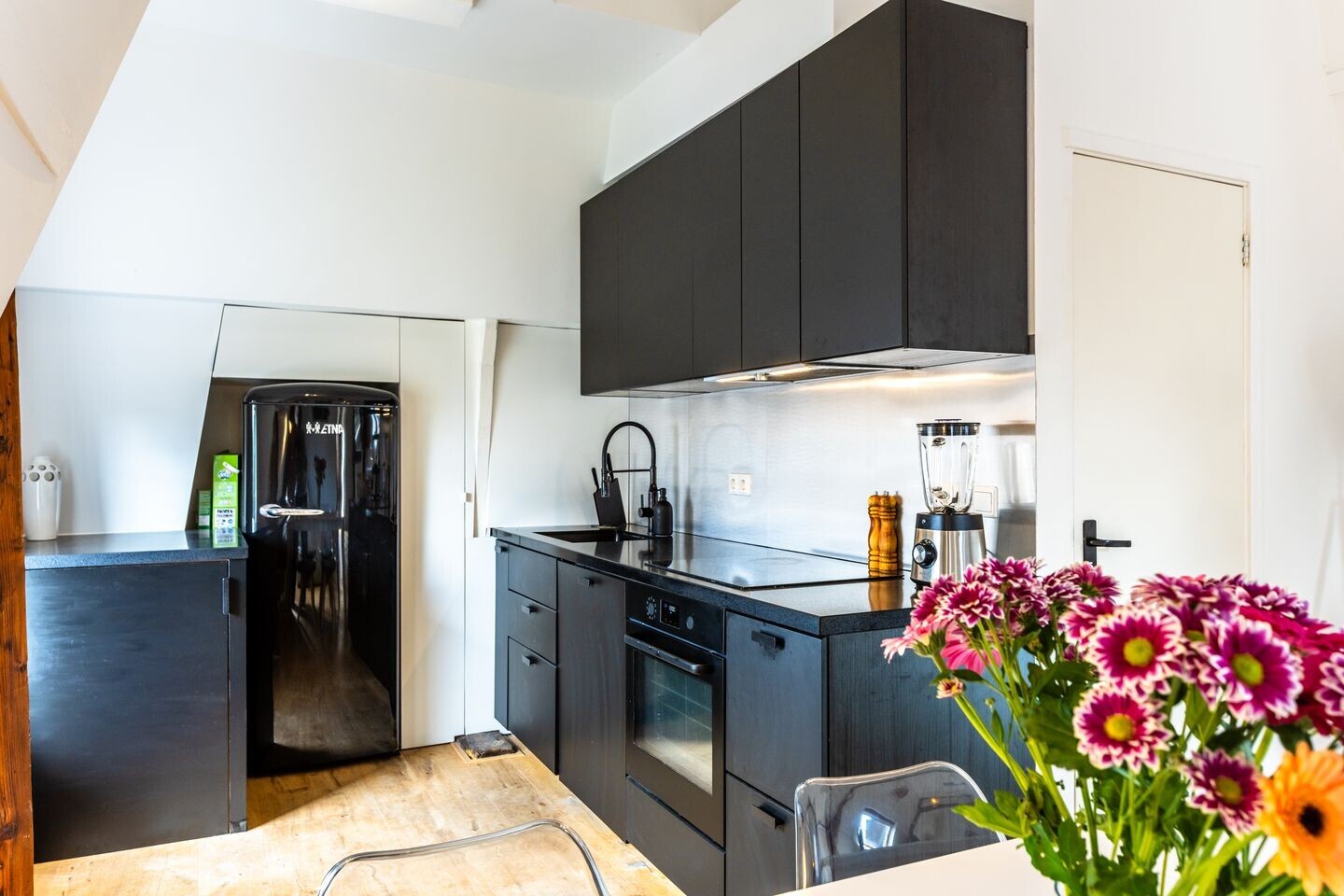 Appartement te koop: Schaepmanstraat 224A, Amsterdam