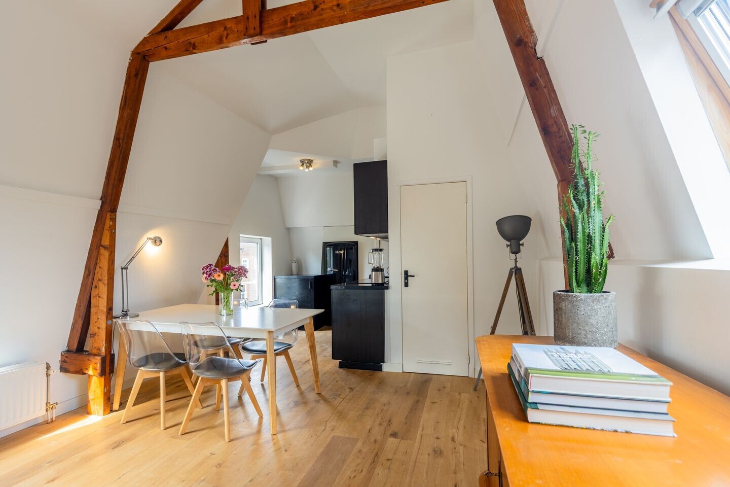 Appartement te koop: Schaepmanstraat 224A, Amsterdam