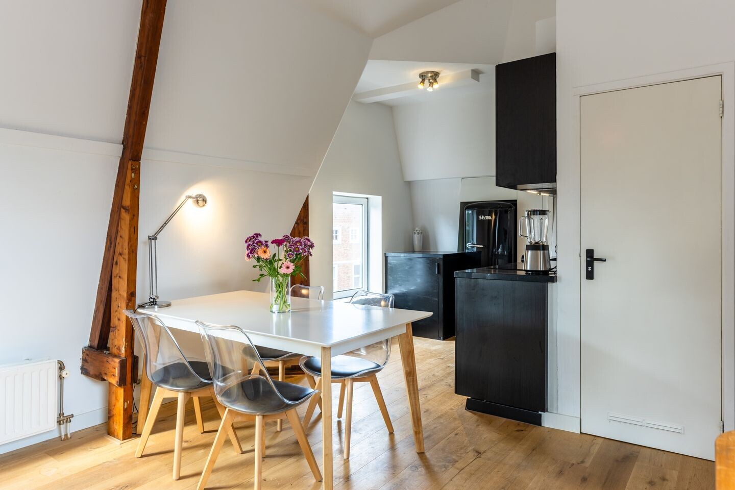 Appartement te koop: Schaepmanstraat 224A, Amsterdam
