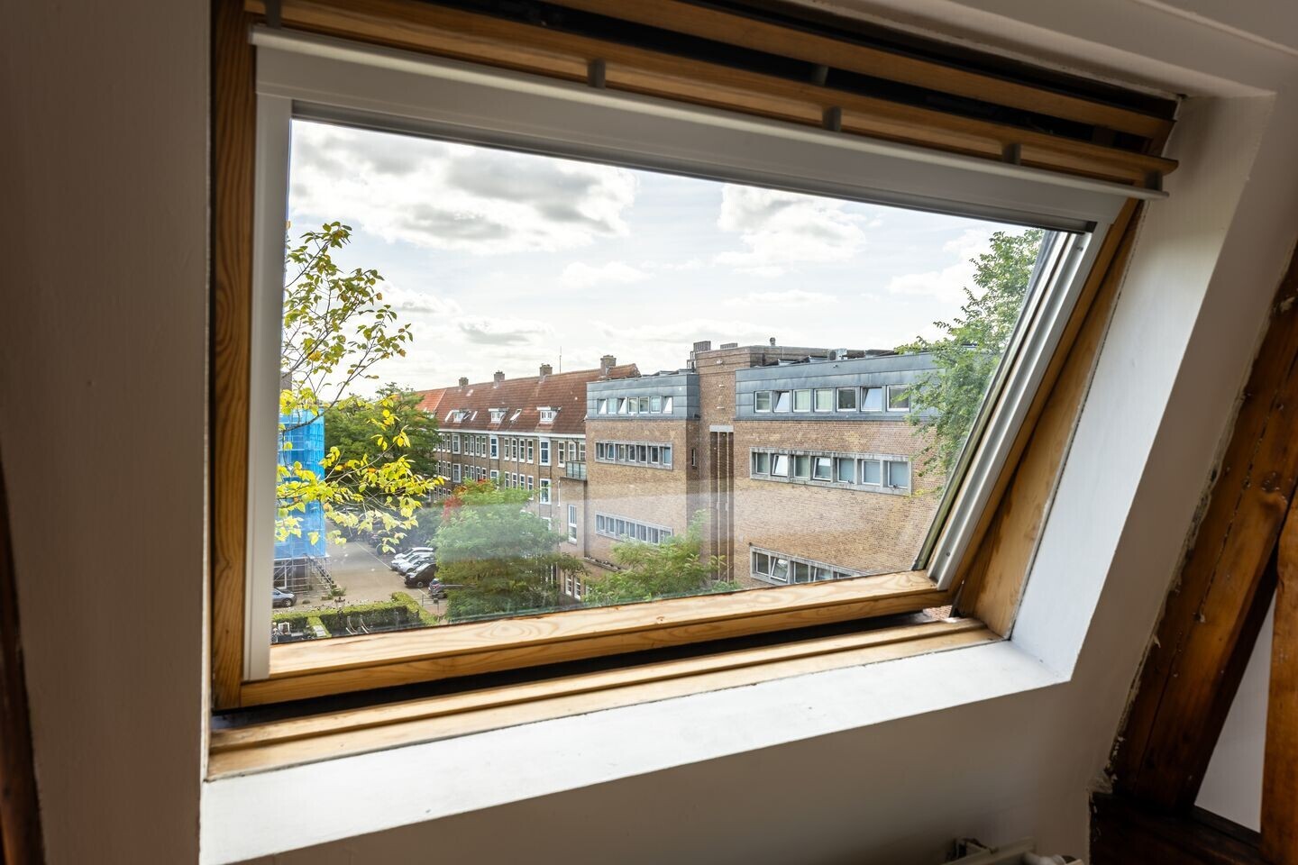 Appartement te koop: Schaepmanstraat 224A, Amsterdam