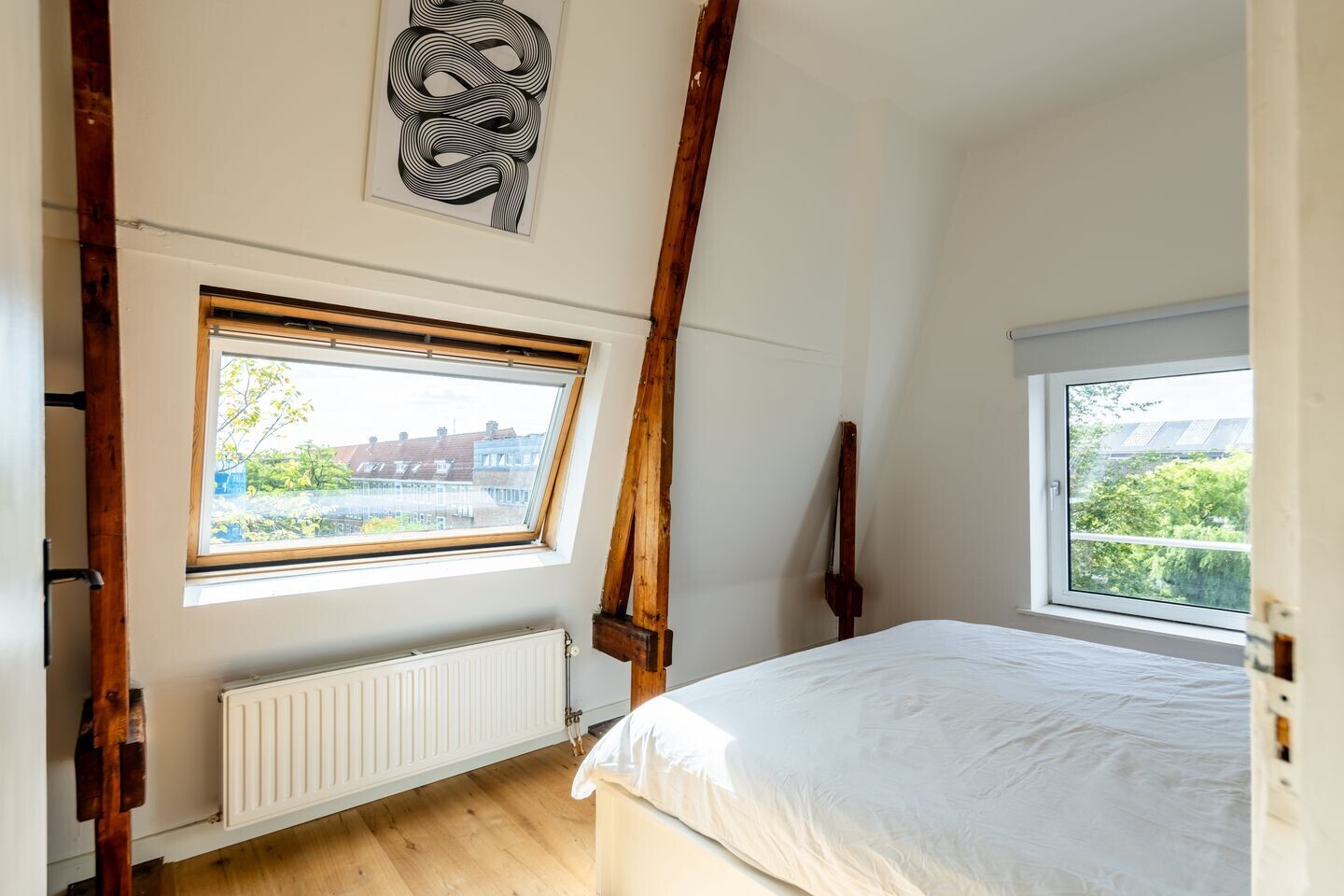 Appartement te koop: Schaepmanstraat 224A, Amsterdam