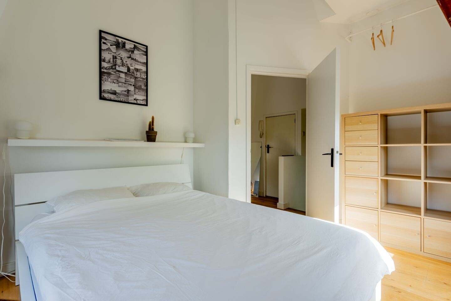 Appartement te koop: Schaepmanstraat 224A, Amsterdam