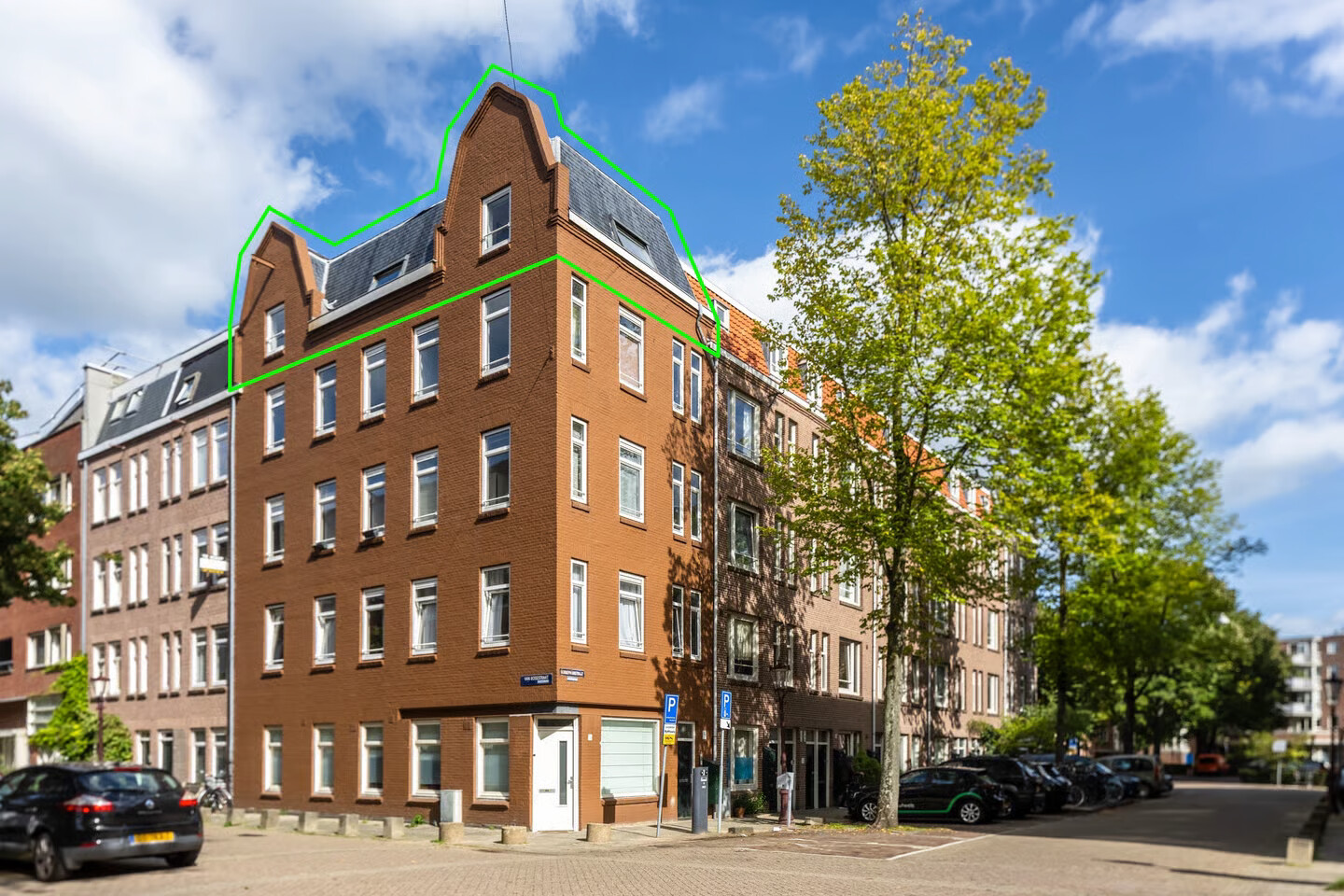 Appartement te koop: Schaepmanstraat 224A, Amsterdam