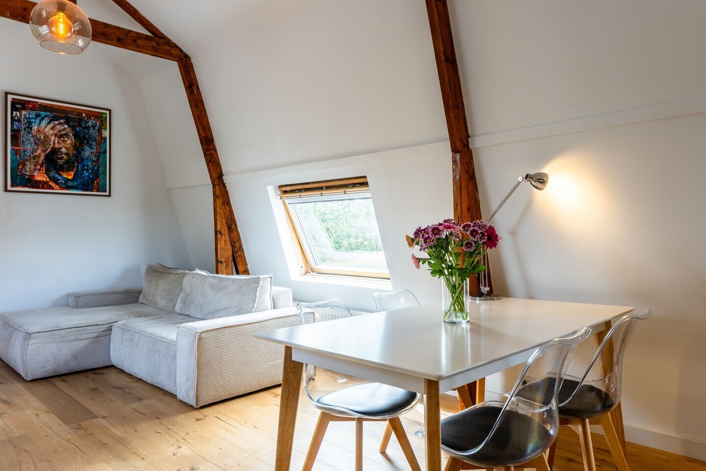 Appartement te koop: Schaepmanstraat 224A, Amsterdam