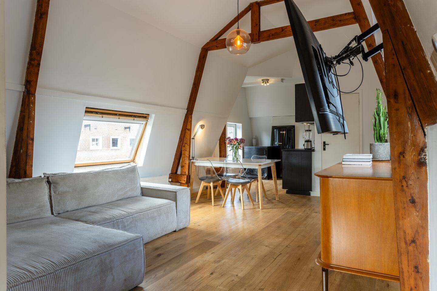 Appartement te koop: Schaepmanstraat 224A, Amsterdam